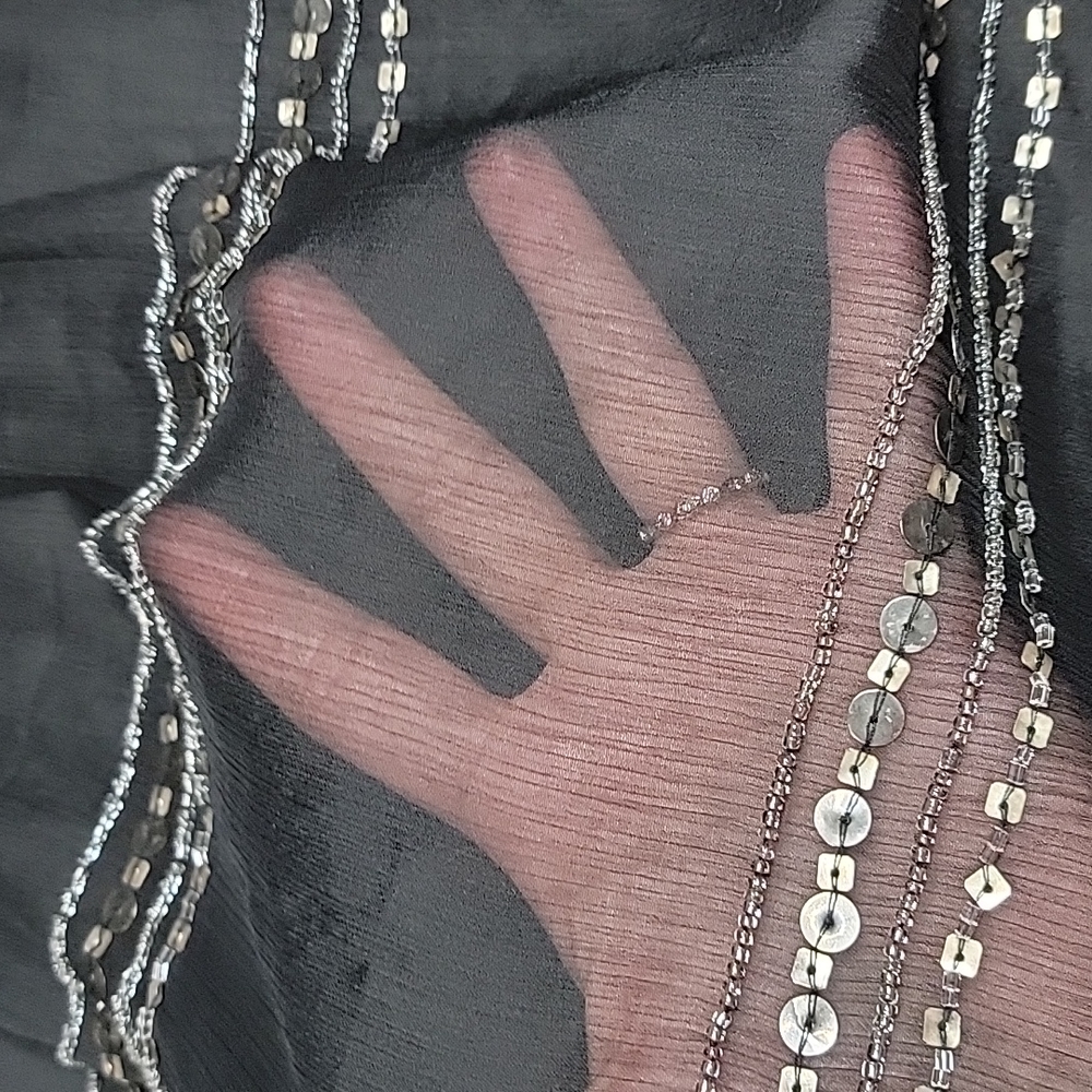 American Rag Razer Back Tunic - Picture 4 of 5